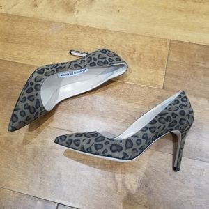 Manolo blahnik BB pumps